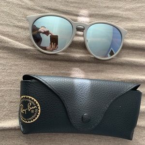 Ray ban sunglasses